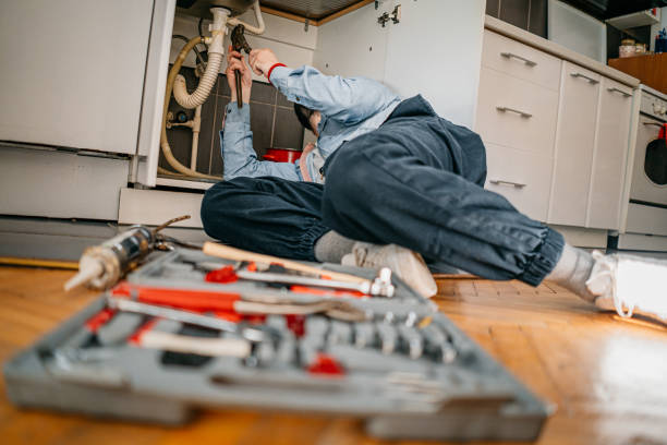 Best Faucet Repair  in Walce Ridge, LA
