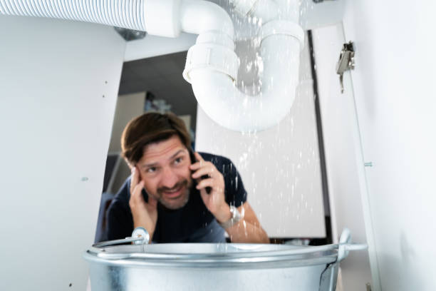 Reliable Wallace Ridge, LA Plumbing Solutions