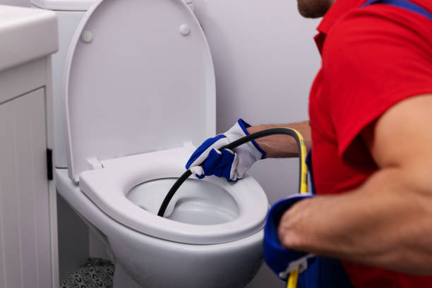 Best Plumbing Inspection Services  in Walce Ridge, LA