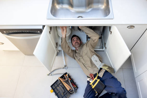 Best Clogged Drain Plumber  in Walce Ridge, LA
