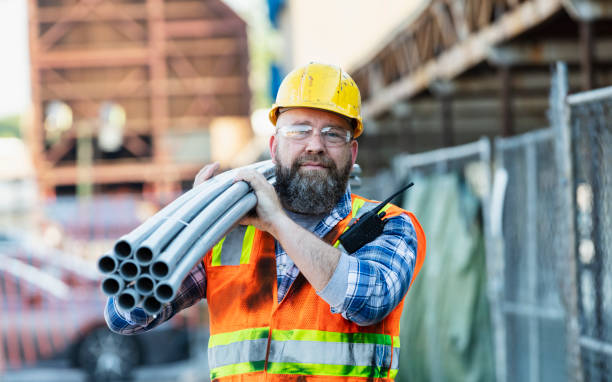 Best Leak Detection Services  in Walce Ridge, LA