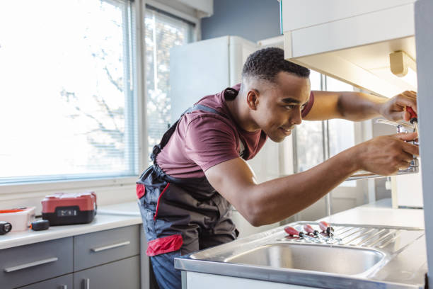 Best Clogged Drain Plumber  in Walce Ridge, LA