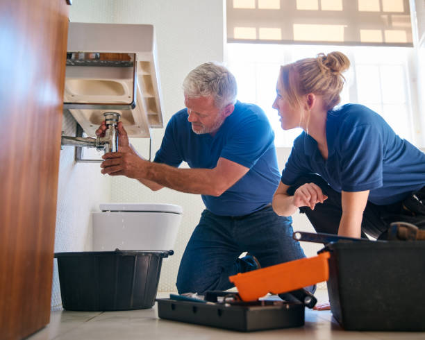 Best Affordable Plumbing Services  in Walce Ridge, LA